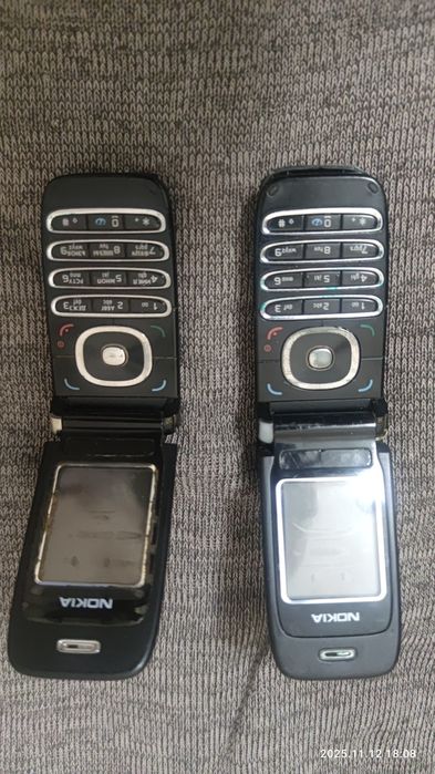 Продам телефоны Nokia 5130 ,Nokia 6060