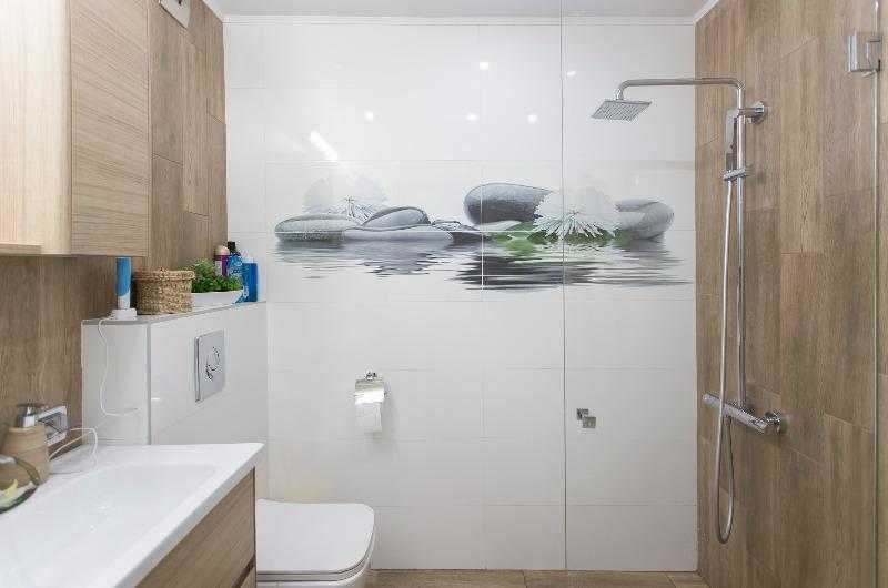 Дава се под наем Четиристаен апартамент в София, Младост 1 - 100 кв.м за 980 € - Снимка #10