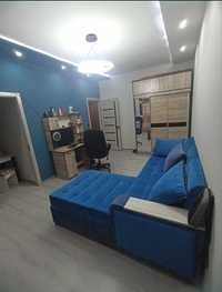 (К124227) Продается 1-а комнатная квартира в Чиланзарском районе.