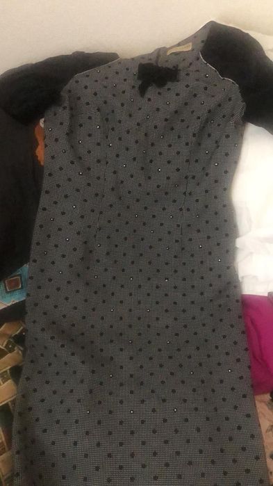 Платья на повседневную жизнь