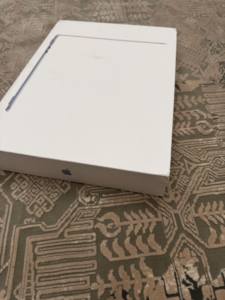 Macbook Air 15 M4 16gb 512gb