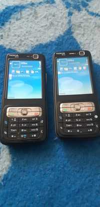 Nokia n73 impecabile