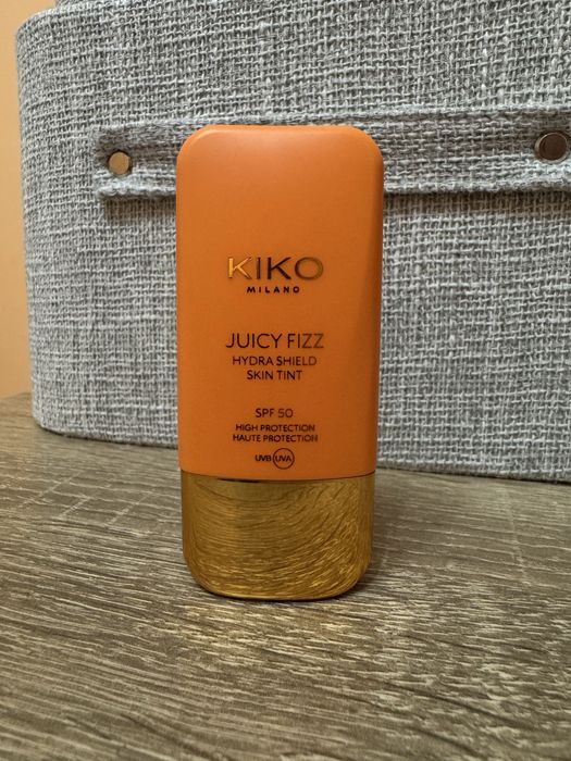 Kiko Milano Skin Tint