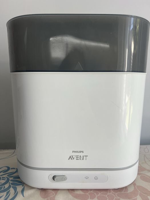Sterilizator biberoane avent