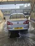 Haion bara spate triple  portbagaj Volkswagen Passat cc  2008-2012