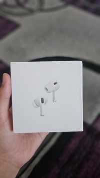 Casti Apple Airpods Pro 2