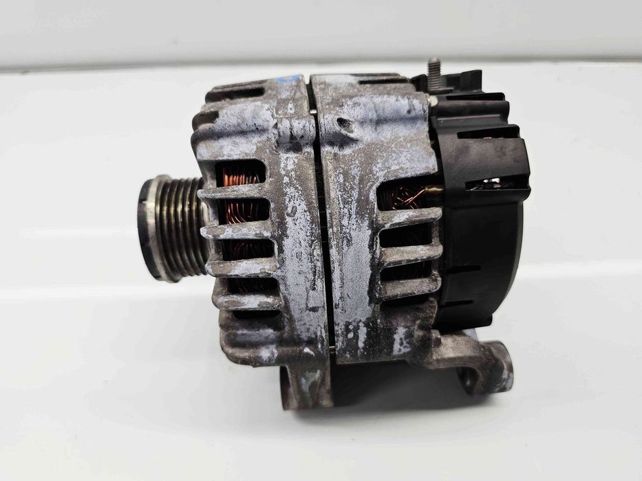 Alternator  Bmw X3 (F25) [Fabr 2010-2017] 8519890 2.0 N47D20 135KW / 1