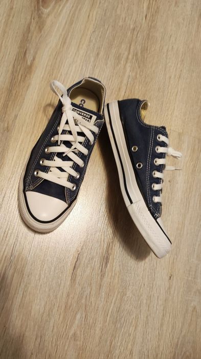 Tenisi converse 37,5 unisex