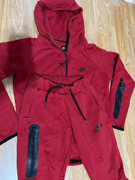 Дамски екип Nike