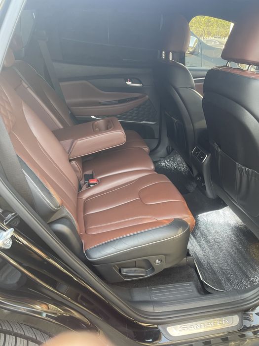 Santafe 2022 full positsiya eng ohiri 3,5 mator