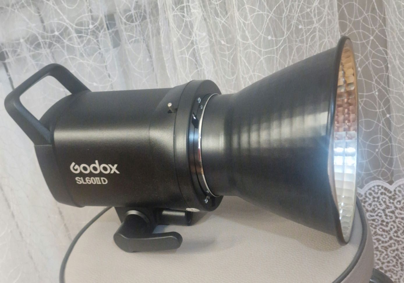 Постоянный свет Godox SL60IID