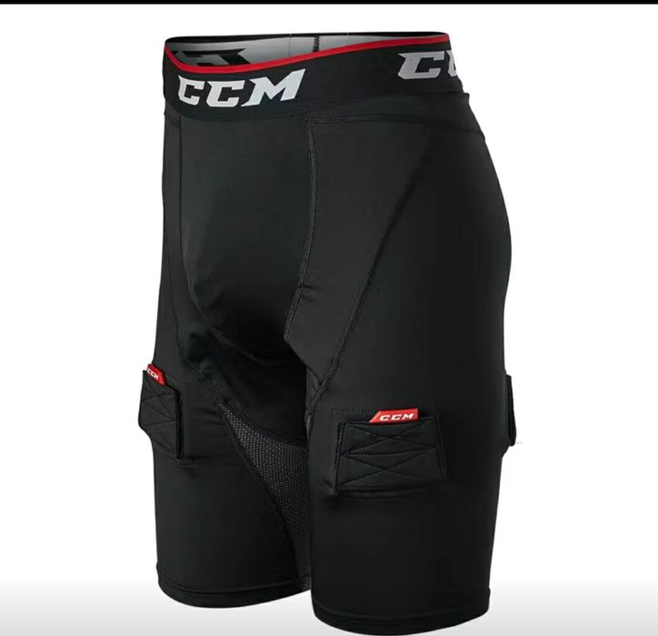 Хоккейное нижнее белье