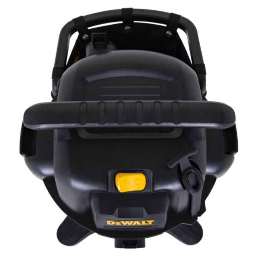 Прахосмукачка за мокро и сухо почистване Dewalt Dxv38s-Qt Wet/Dry 38L