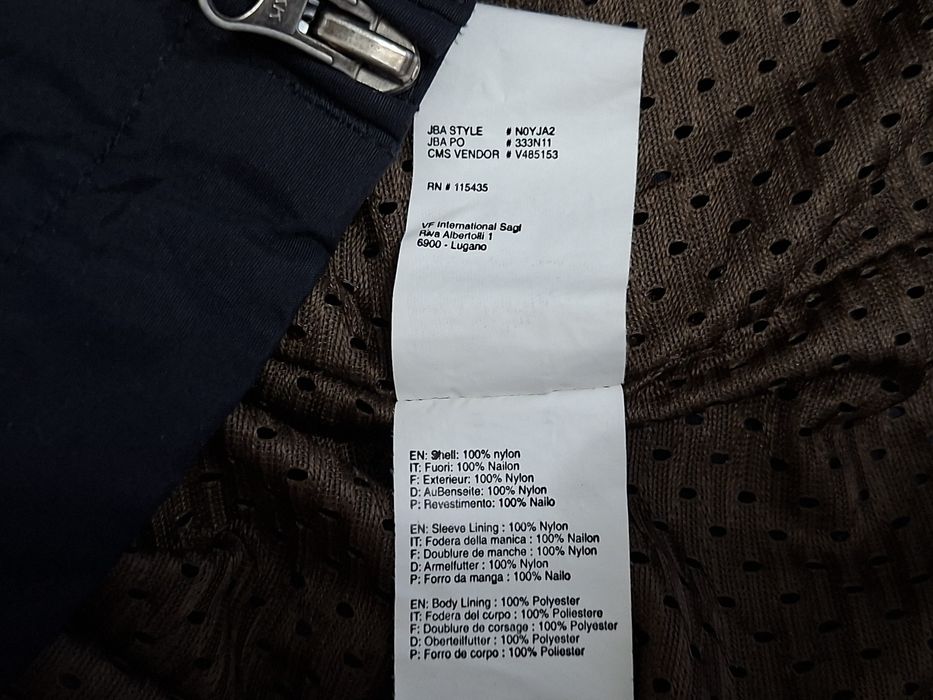 Napapijri-Ориг.яке