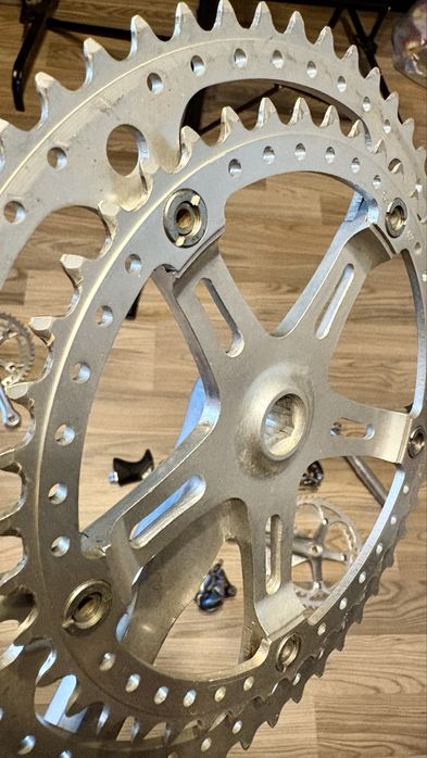 Angrenaj Sugino Super Mighty