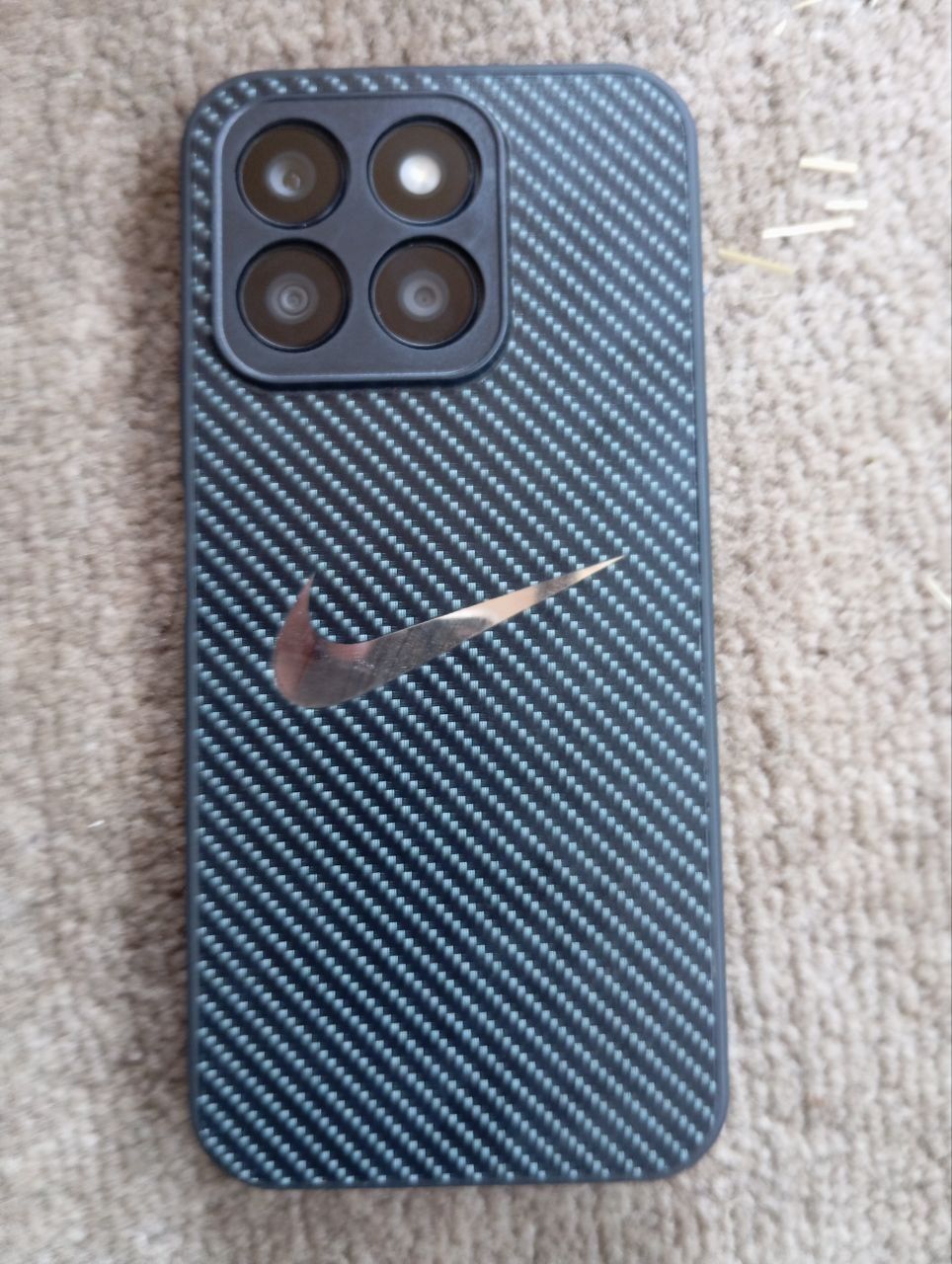 Honor x8b 8/256 14versiya