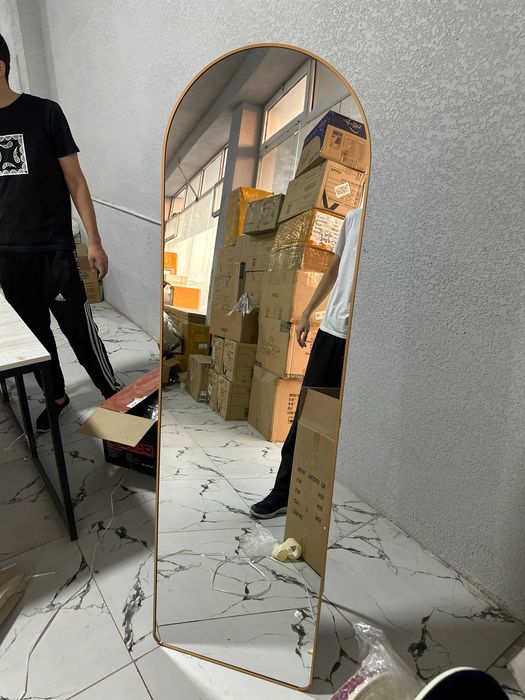 Oyna OPTOM NARXDA, Зеркало по низким ценам. Козгу, Ойна