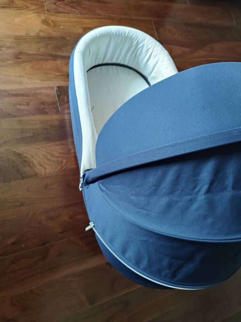 Зимен кош за бебешка количка stokke crusi/ trailz