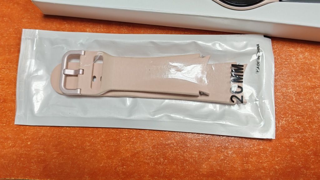 Samsung Galaxy Watch 4