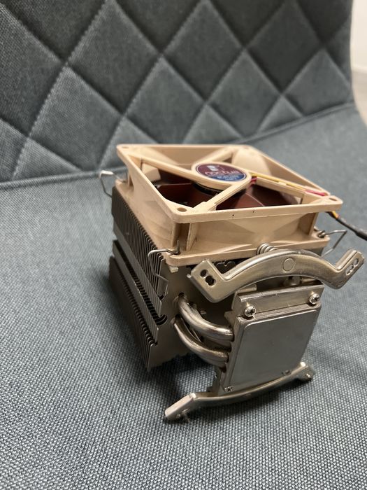 Cooler Noctua NH-U9S