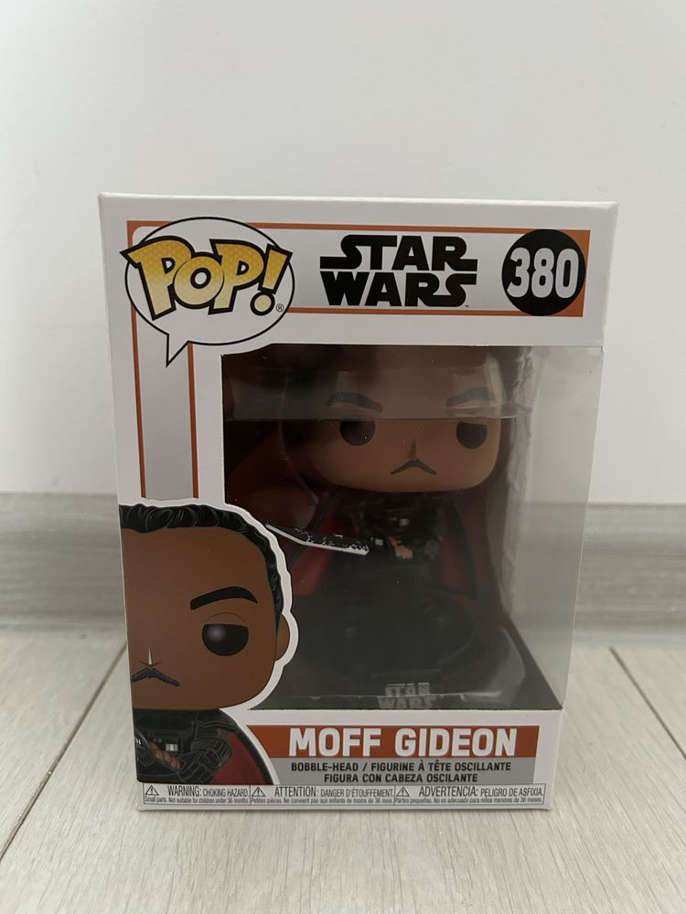 Vand/schimb figurine Funko Pop Star Wars