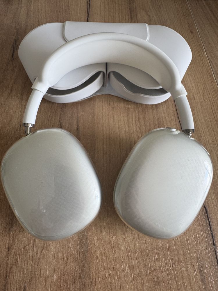 Наушники Air pods Max