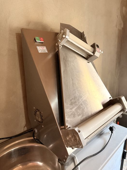 Продам тестораскатку