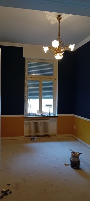 Amenajări interioare