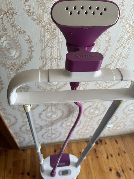 Утюг Отпариватель для одежды Philips