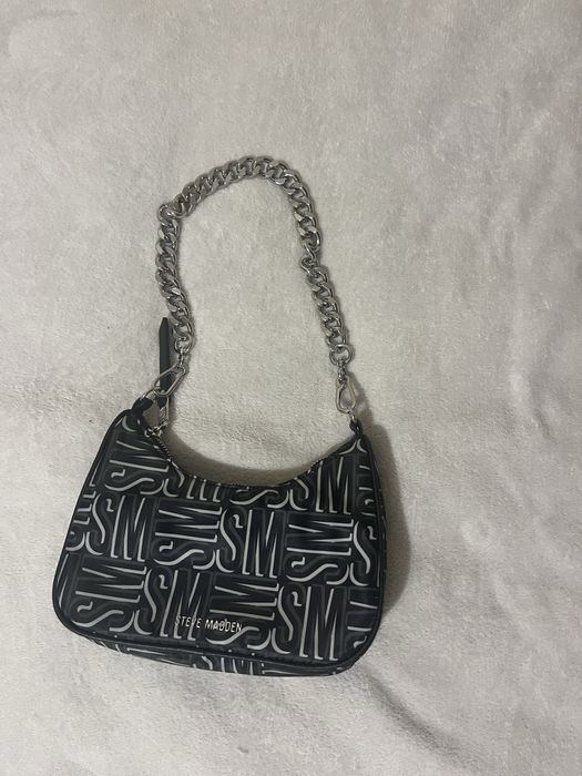 Чанта Steve Madden