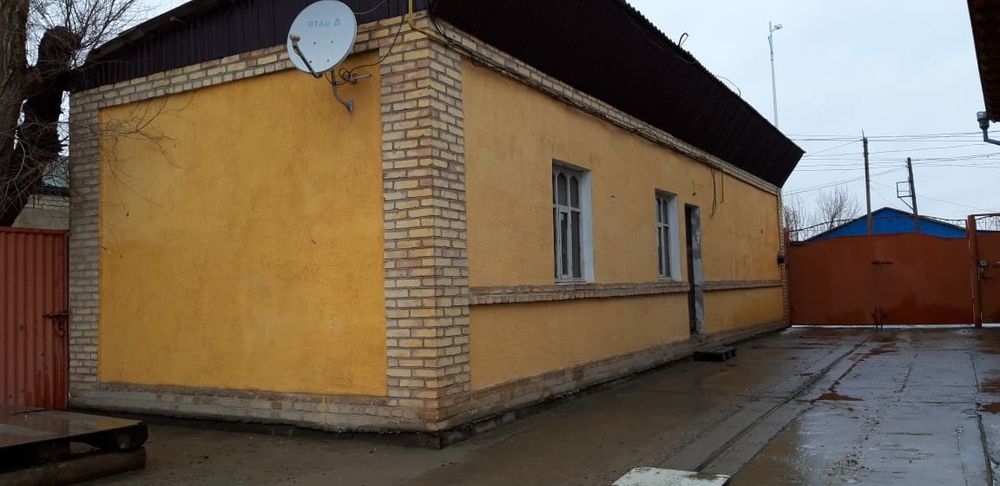 Времянка жалға беріледі!