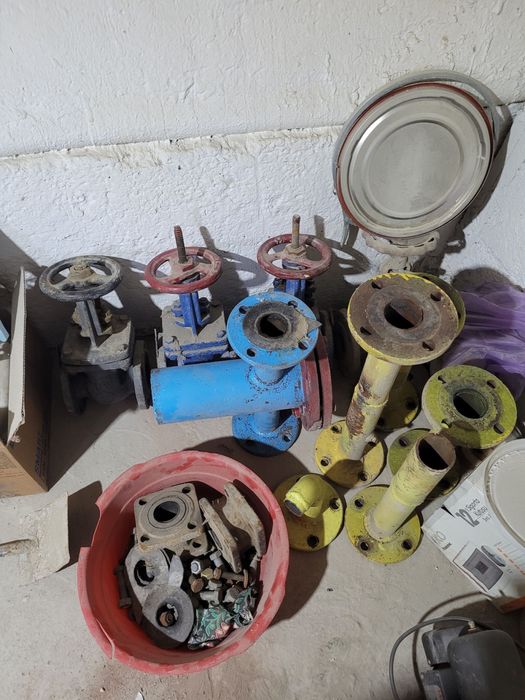 Kranlar,gerpe sotiladi