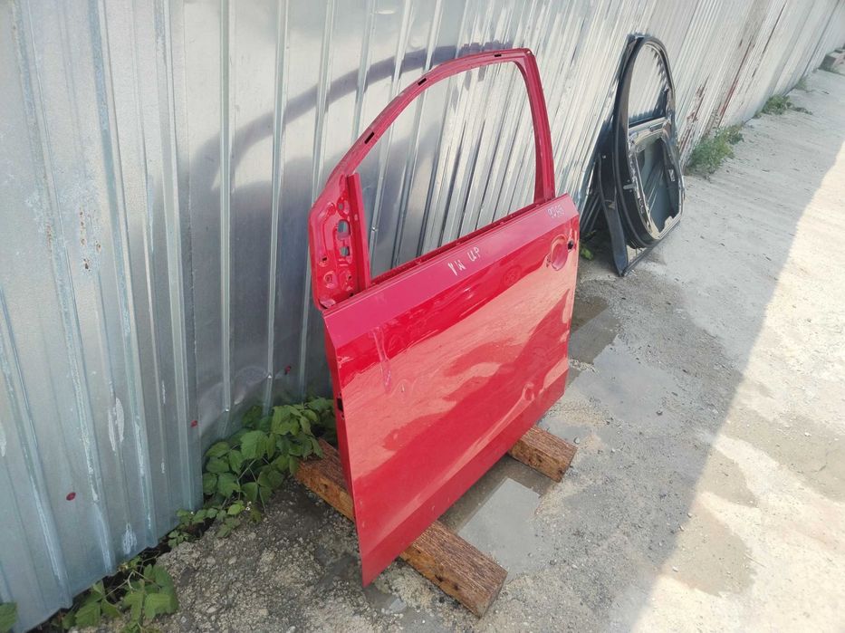 Usa stanga fata, VW Up, Seat Mii, Skoda Citigo, 2010, 2011, 2012, 2013, 2014, 2015, 2016, 2017, 2018, 2019, 2020, 2021, 2022, 2023, cod origine OE 1S4831311F.