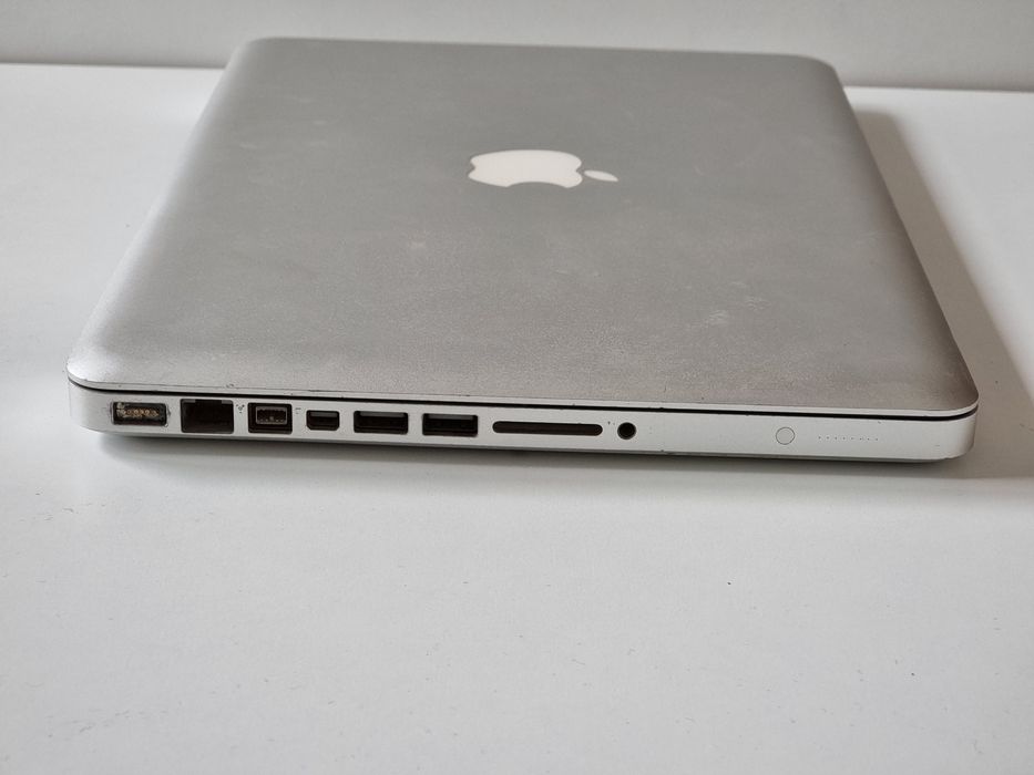 MacBook Pro 2009 256GB SSD