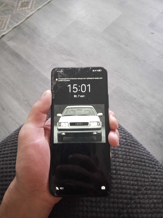 продам Хуавей Нова ю70
