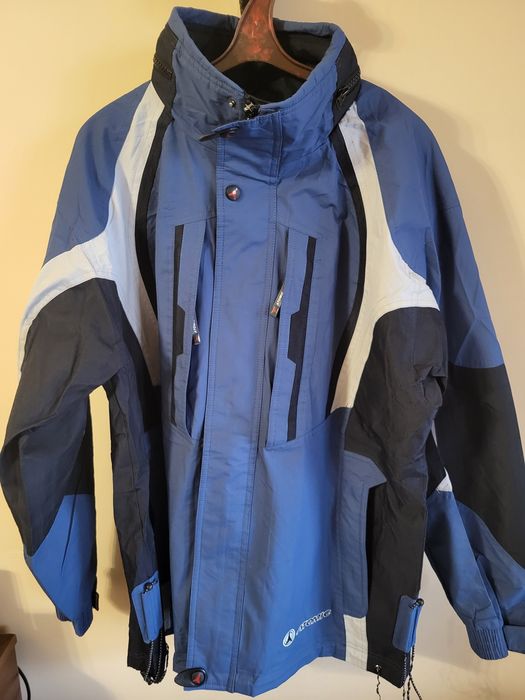 Куртка мужская XL Atomic