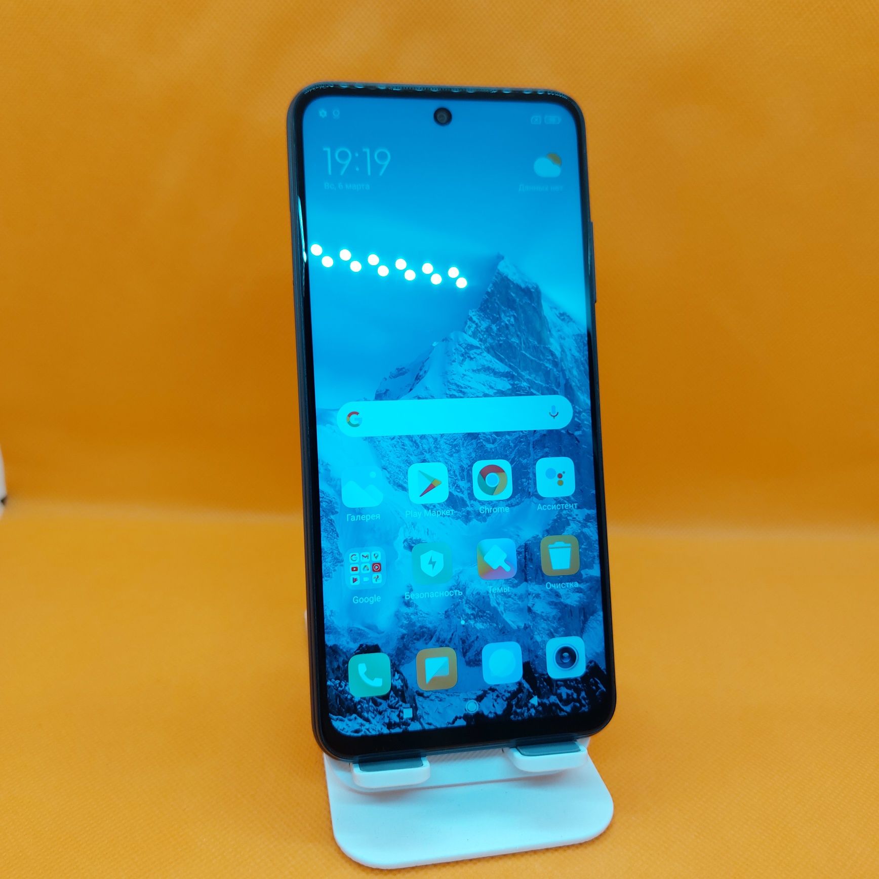 Reddit note 10 5G srochna sotiladi