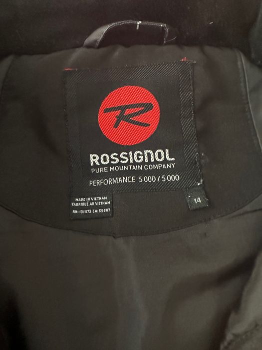Дамско яке Rossignol
