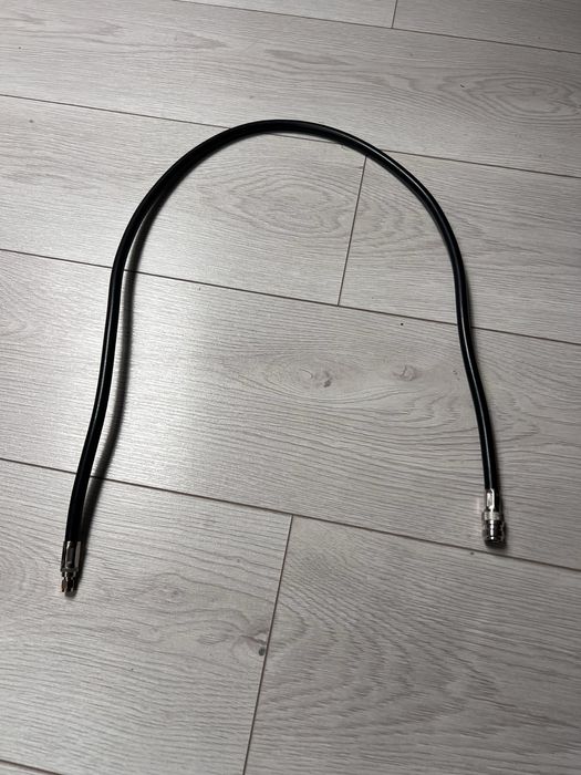 Cablu coaxial LMR400 1 metru