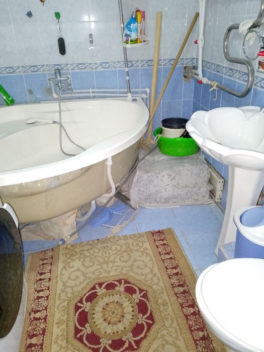 Срочно продается квартира 3/4/4 водник