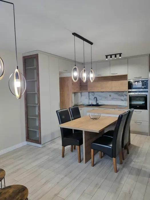 Тристаен апартамент под наем в кв. Кършияка