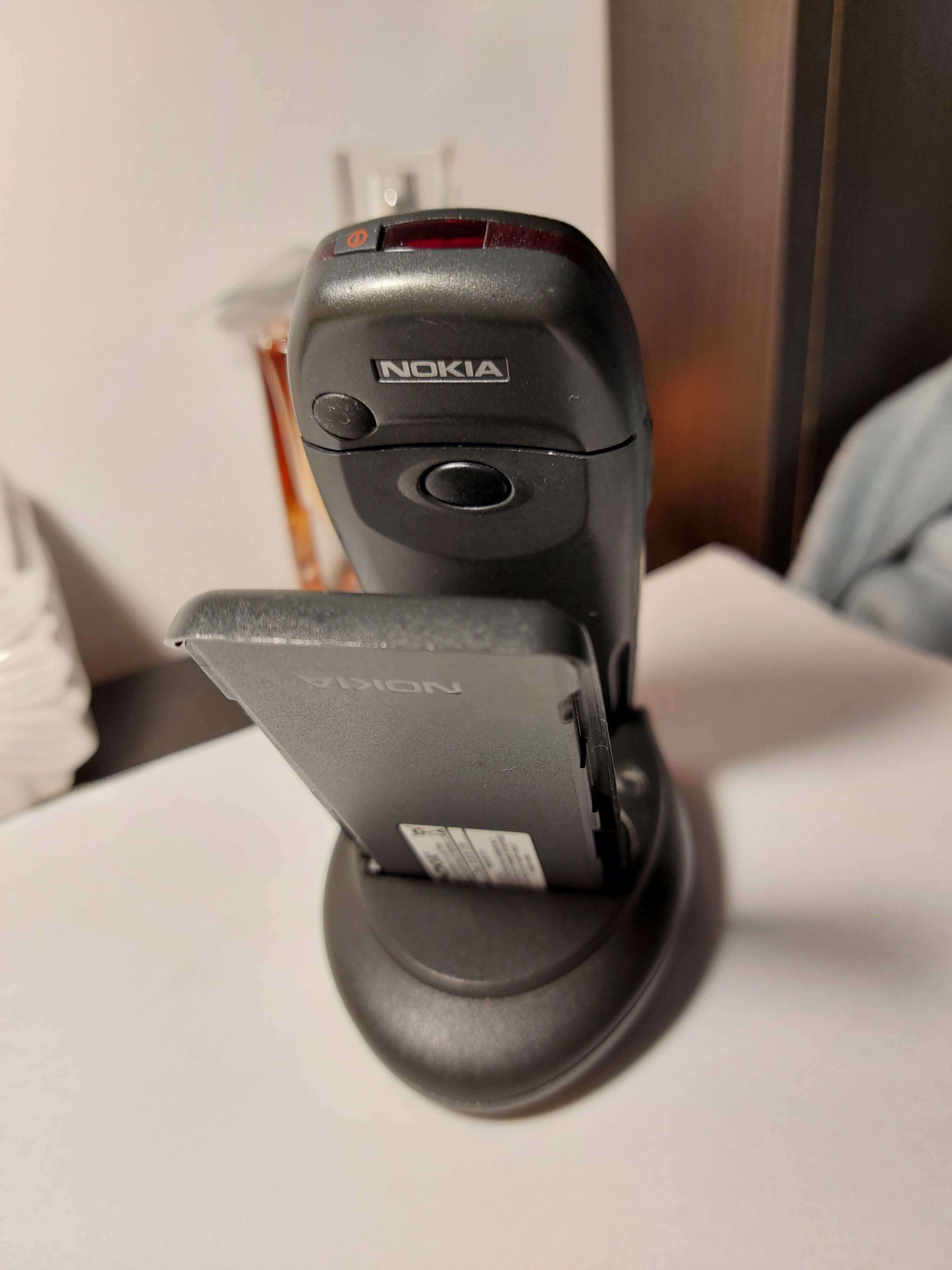 Dock soclu Nokia DCH-9 Finland. Pentru Nokia 6310i/6310/6210/6150/6110