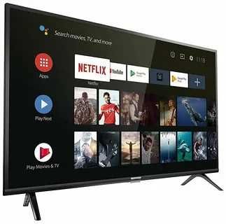 Телевизор Tcl Smart Android Tv 65" Miniled склад оптом +Достаавка есть