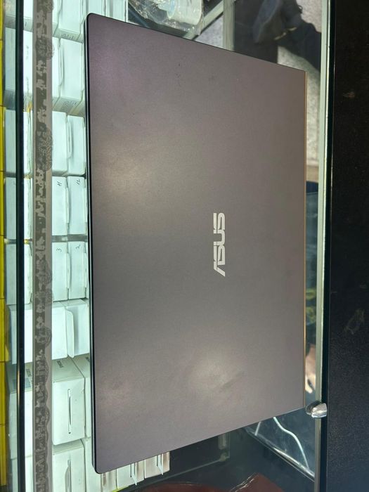 Офисный ноутбук ASUS P1512CEA / i3-1115 / ssd 512gb