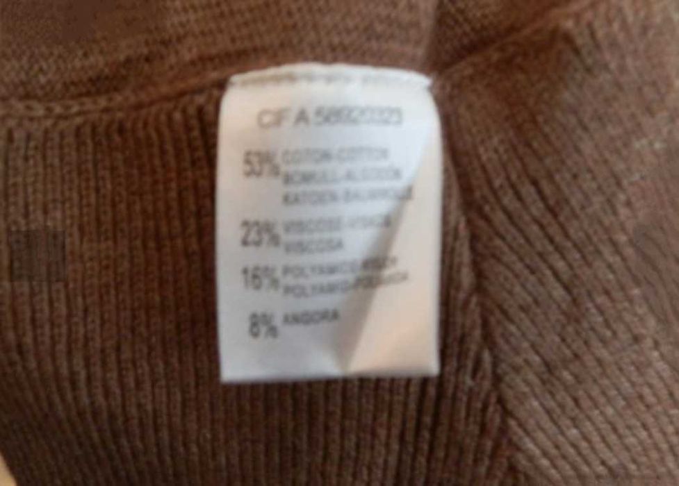 Нова жилетка L.Cllement