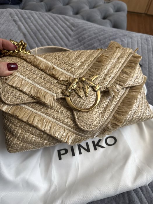 Сумка PINKO оригинал