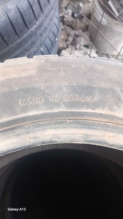 Anvelope 225/55/R17