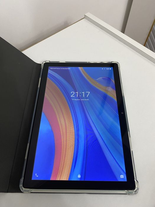 Планшет Samsung 512ГБ
