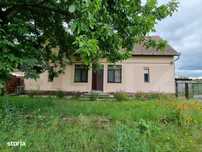 Investitie in Apahida – 1411 mp, toate utilitatile, zona cu regim pe