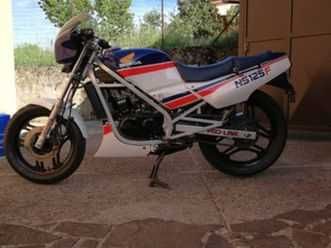 Мотор на части Honda NSR 125 1986 година
